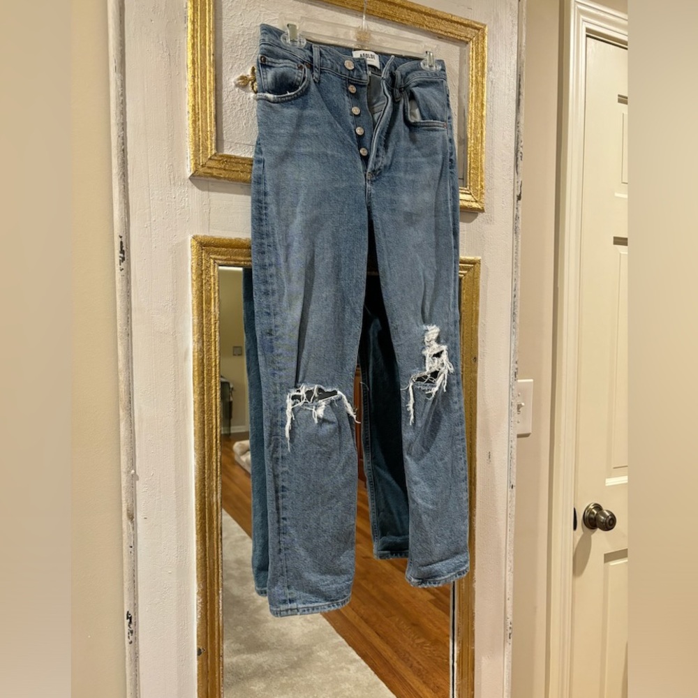 Agolde Jeans, 24